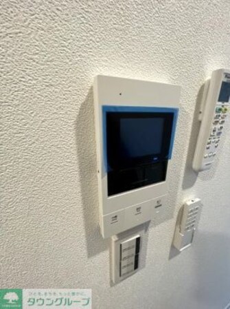 aLATO OyamaIIの物件内観写真